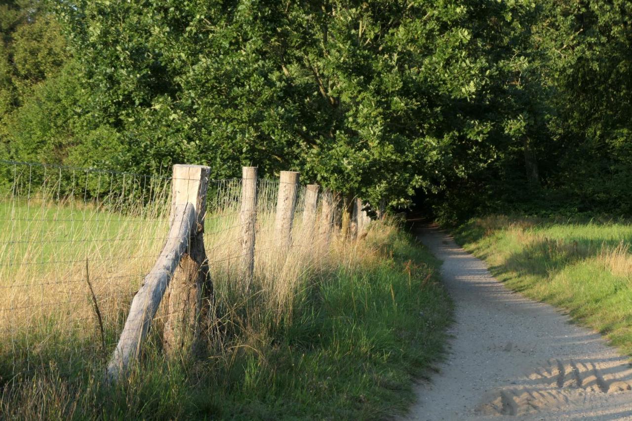 Ferienzimmer Suhrer Seeblick Plön Exterior foto