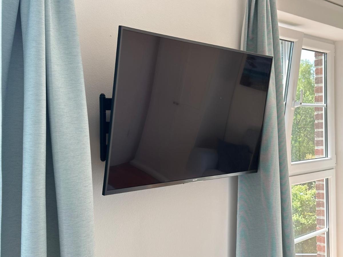 Ferienzimmer Suhrer Seeblick Plön Exterior foto